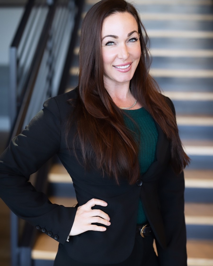 Delana Winslow, REALTOR® with Pearson Smith Realty