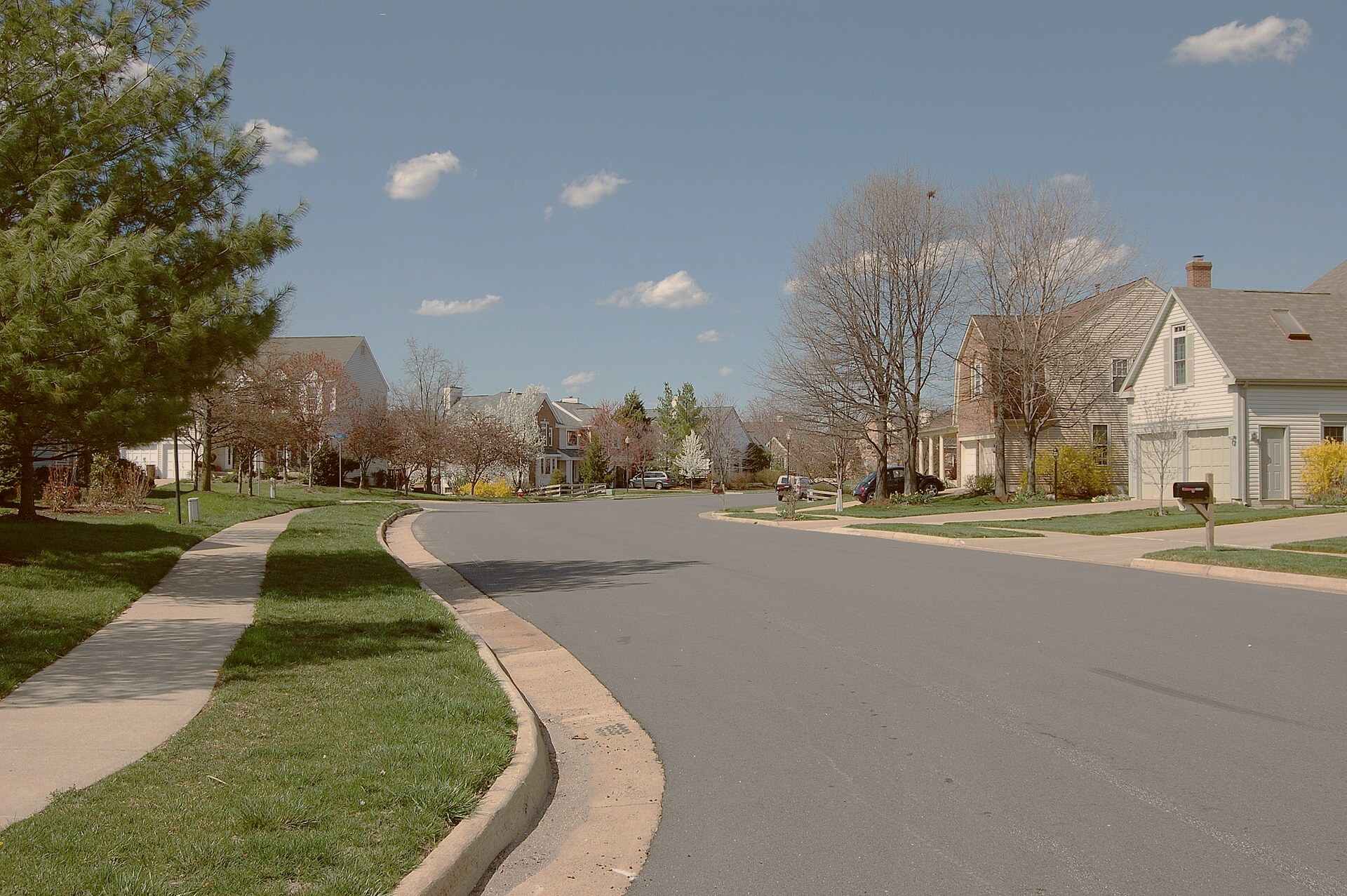 Ashburn, Virginia