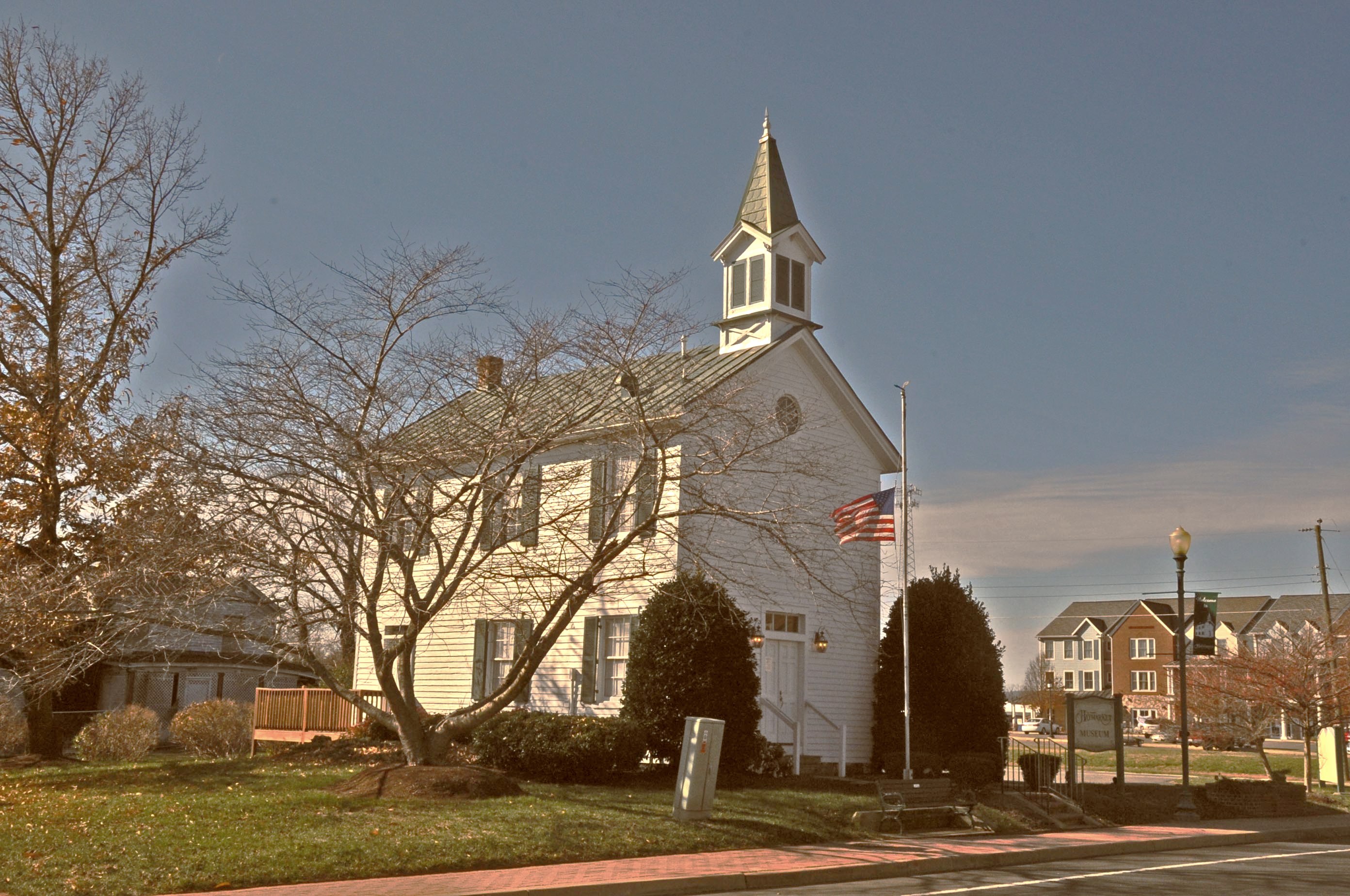 Haymarket, Virginia